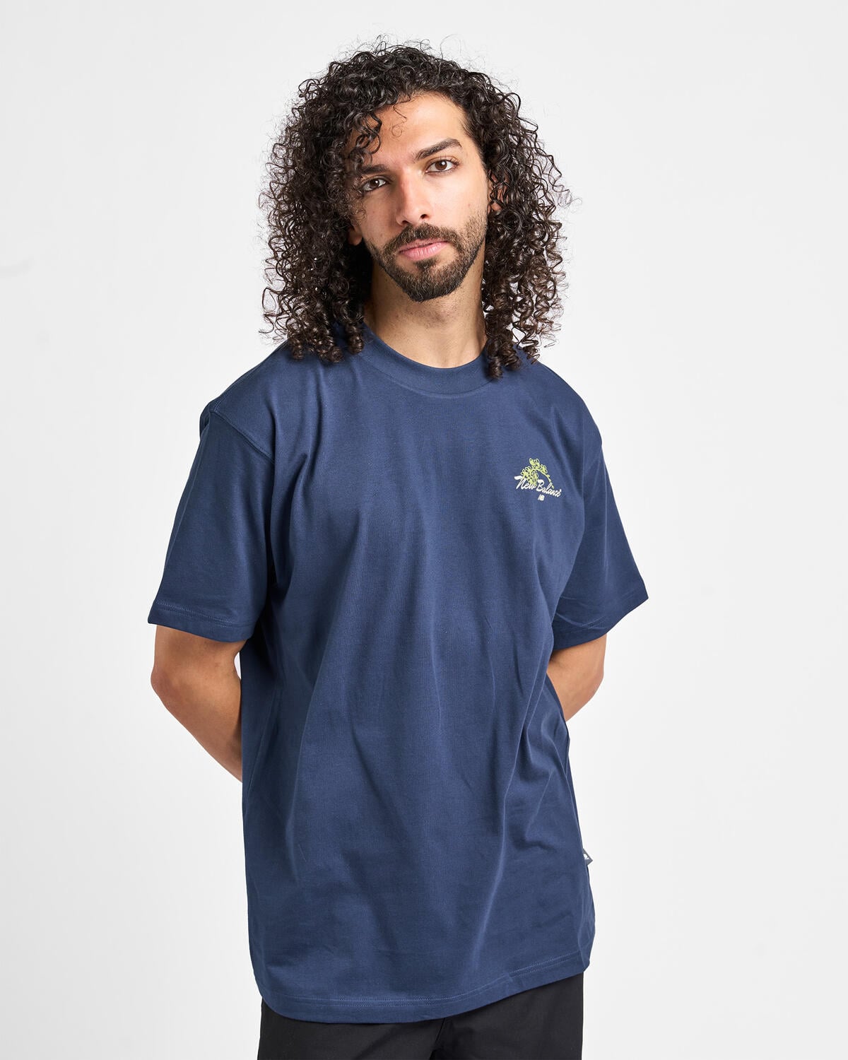 New Balance Grab a Bite Tokyo T-Shirt | MT62D8CENNY | AFEW STORE